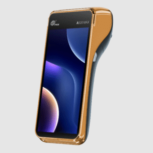 A920 MAX Android SmartPOS