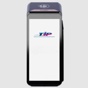 Smart Card Machine - Ingenico DX8000 Card Terminal